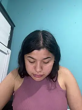 Snapshot of April_Becker chatting on 10, 7, 2026 April Becker online show from 10, 7, 2026
