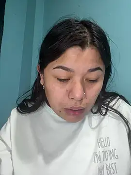 Snapshot of April_Becker chatting on 17, 7, 2026 April Becker online show from 17, 7, 2026