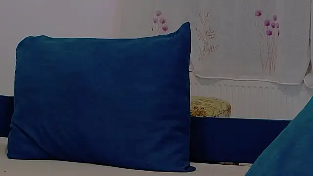 ScarlettNoirr online show from 14, 10, 2025