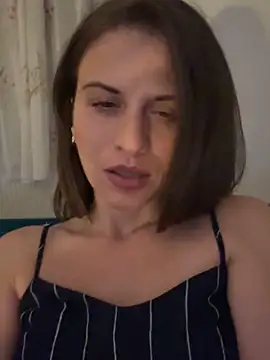 ScarlettNoirr online show from 23, 10, 2025