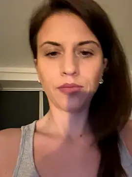 ScarlettNoirr online show from 16, 11, 2025