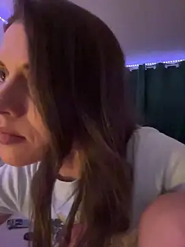 ScarlettNoirr online show from 27, 2, 2026