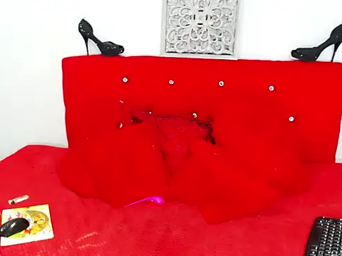 Snapshot of Anthonella_duran chatting on 20, 9, 2025 Anthonella duran online show from 20, 9, 2025