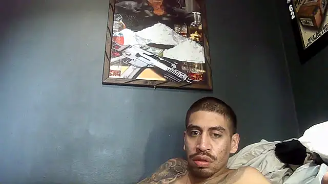 Snapshot of busnfatnutsLildee chatting on 15, 12, 2025 busnfatnutsLildee online show from 15, 12, 2025