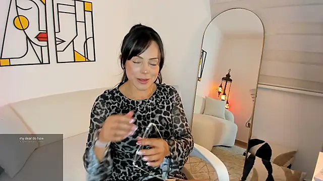 Lyliboomm online show from 3, 4, 2026