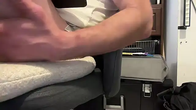 jasoncali305 online show from 13, 4, 2026