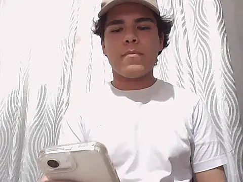 Snapshot of kjesusd12 chatting on 1, 10, 2025 kjesusd12 online show from 1, 10, 2025