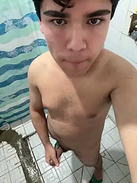 Snapshot of kjesusd12 chatting on 14, 10, 2025 kjesusd12 online show from 14, 10, 2025