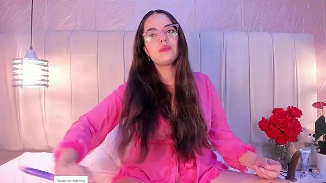 Snapshot of hannahst_ chatting on 30, 9, 2025 hannahst online show from 30, 9, 2025