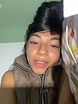 Lesly777  online show from 20, 9, 2025