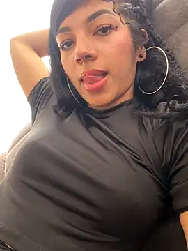 Lesly777  online show from 20, 9, 2025