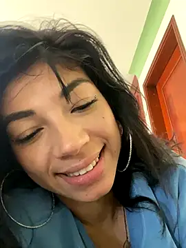 Lesly777  online show from 24, 9, 2025