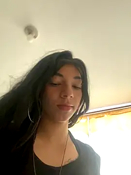 Lesly777  online show from 25, 9, 2025