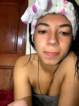 Lesly777  online show from 26, 9, 2025