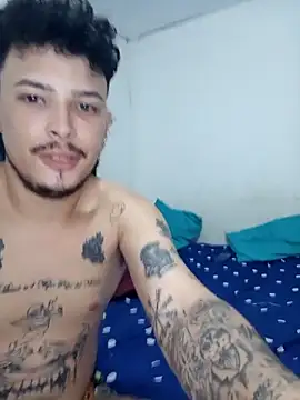 Snapshot of KH47 chatting on 3, 10, 2025 KH47 online show from 3, 10, 2025