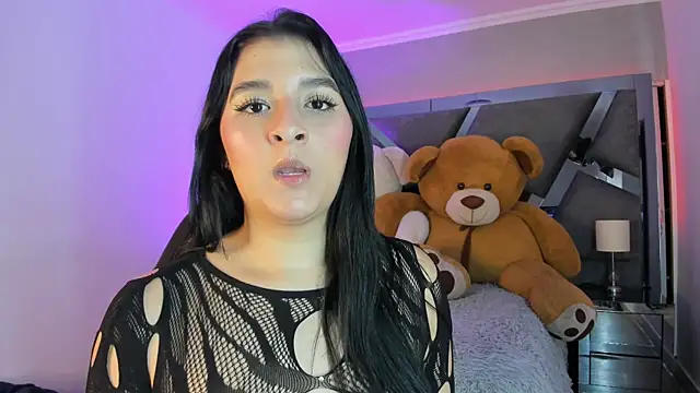 Snapshot of MariaFlowers chatting on 29, 10, 2025 MariaFlowers online show from 29, 10, 2025