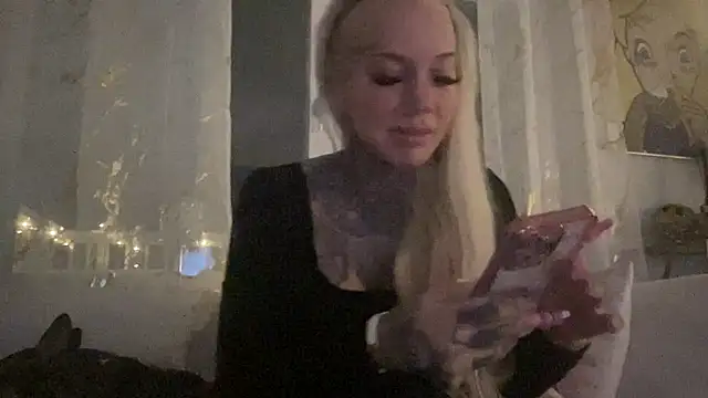 paulinaalatalo online show from 5, 1, 2026