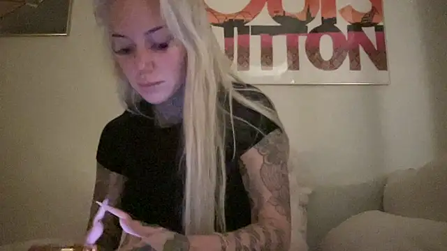 paulinaalatalo online show from 23, 3, 2026