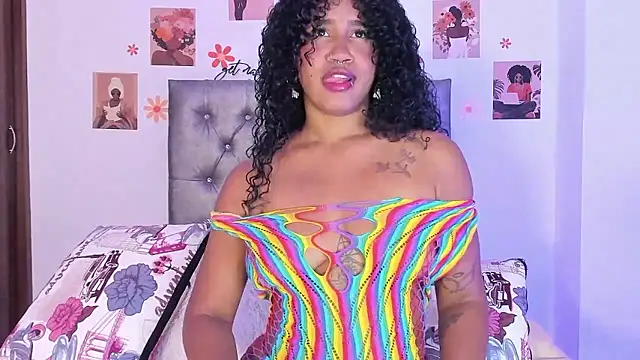 Snapshot of AfricaBell chatting on 13, 2, 2026 AfricaBell online show from 13, 2, 2026