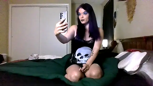 Snapshot of powhatanqueen chatting on 8, 10, 2025 powhatanqueen online show from 8, 10, 2025