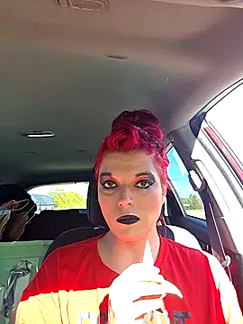 Snapshot of powhatanqueen chatting on 7, 11, 2025 powhatanqueen online show from 7, 11, 2025