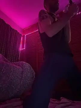 HarmoniousPhantasm3 online show from 19, 3, 2026