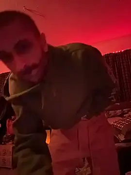 HarmoniousPhantasm3 online show from 21, 3, 2026