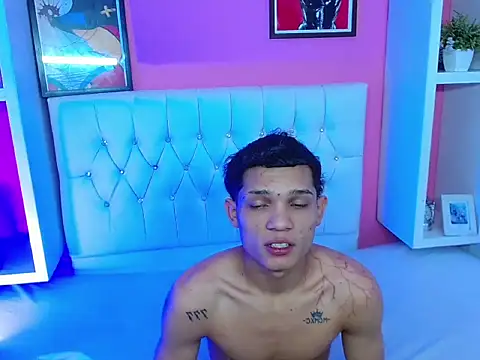 EL VENEZOLANO 22CM online show from 21, 9, 2025