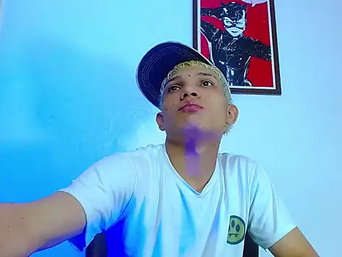 EL VENEZOLANO 22CM online show from 28, 10, 2025