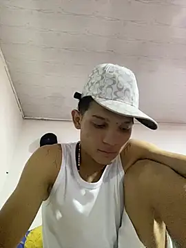 Snapshot of EL_VENEZOLANO_22CM chatting on 5, 3, 2026 EL VENEZOLANO 22CM online show from 5, 3, 2026