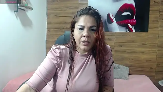 Snapshot of eva_sk chatting on 5, 10, 2025 eva sk online show from 5, 10, 2025