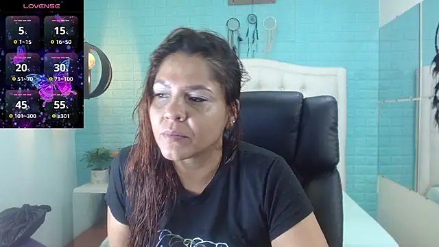 Snapshot of eva_sk chatting on 27, 11, 2025 eva sk online show from 27, 11, 2025