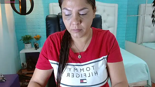 Snapshot of eva_sk chatting on 29, 11, 2025 eva sk online show from 29, 11, 2025