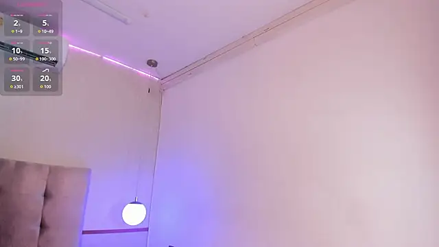 SandroVeyra online show from 27, 10, 2025