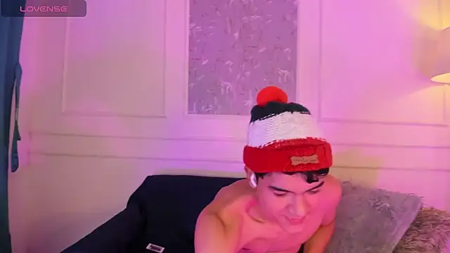 SandroVeyra online show from 5, 12, 2025