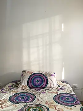 Snapshot of Michelle_Narvaez chatting on 19, 9, 2025 Michelle Narvaez online show from 19, 9, 2025