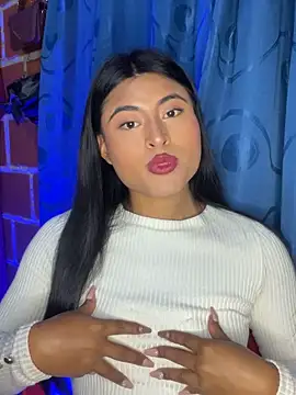 Snapshot of Michelle_Narvaez chatting on 25, 3, 2026 Michelle Narvaez online show from 25, 3, 2026