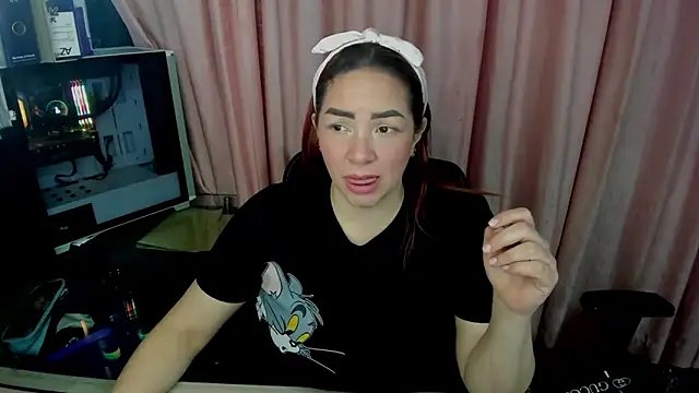 alexiaystive3 online show from 11, 10, 2025