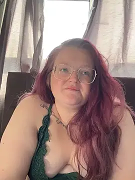 Snapshot of AmberBliss-X chatting on 27, 9, 2025 AmberBliss-X online show from 27, 9, 2025