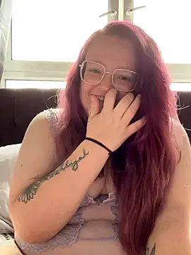 Snapshot of AmberBliss-X chatting on 1, 10, 2025 AmberBliss-X online show from 1, 10, 2025