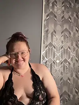 Snapshot of AmberBliss-X chatting on 3, 10, 2025 AmberBliss-X online show from 3, 10, 2025