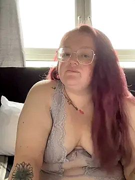Snapshot of AmberBliss-X chatting on 14, 10, 2025 AmberBliss-X online show from 14, 10, 2025