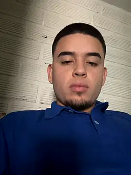 Baruch1622 online show from 10, 10, 2025