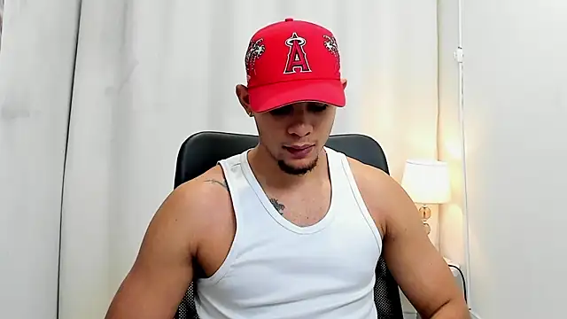 XBOY FANTASYX online show from 7, 10, 2025
