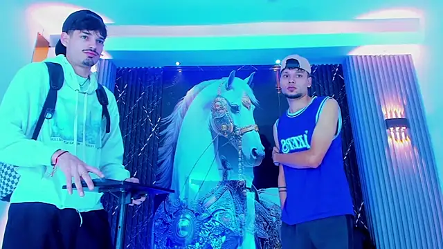 Iam Steven online show from 28, 9, 2025