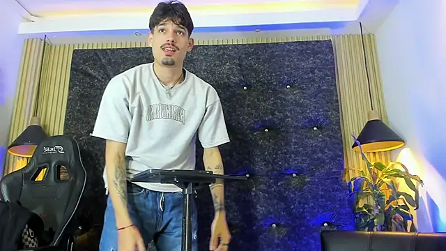 Iam Steven online show from 30, 9, 2025