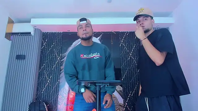 Iam Steven online show from 14, 10, 2025