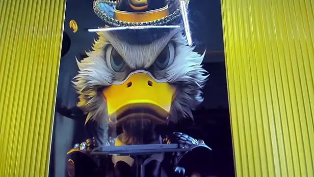 Iam Steven online show from 17, 1, 2026