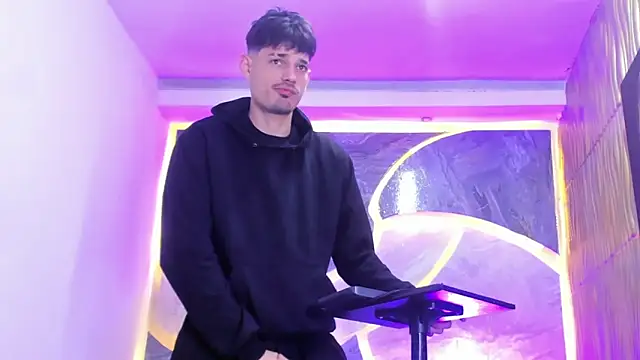 Iam Steven online show from 20, 3, 2026