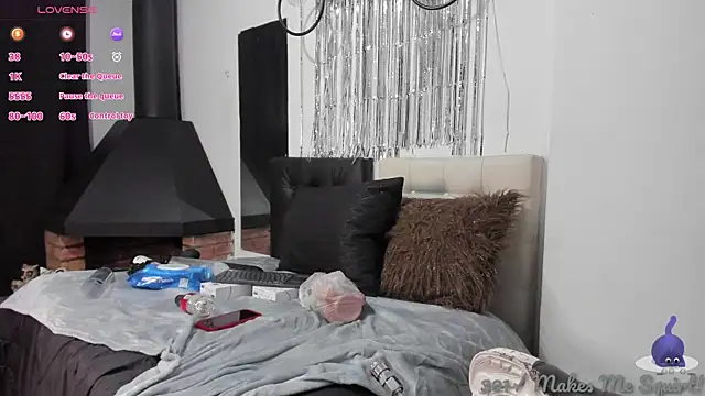 Almaazz online show from 24, 11, 2025